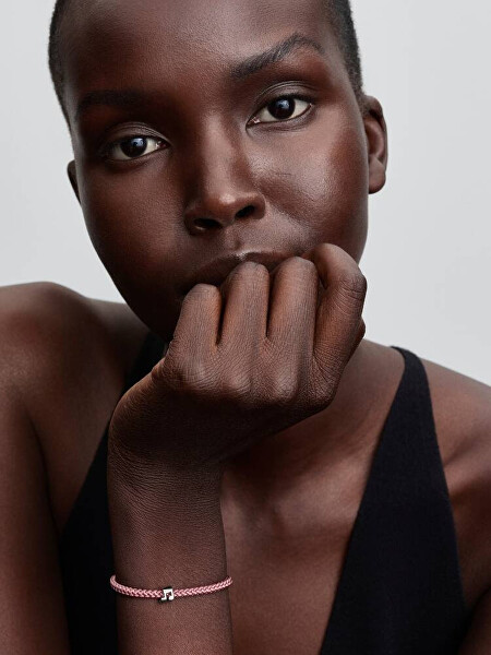 Stříbrný mini korálek Nota Moments 794513C00