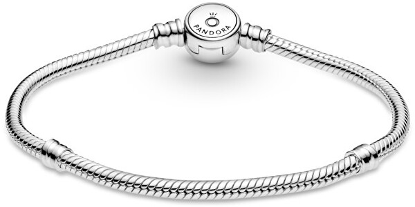 Silber Armband für Anhänger Moments 599288C01