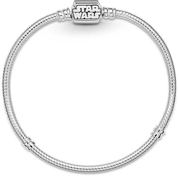 Brățară din argint pentru pandantive Star Wars 599254C00
