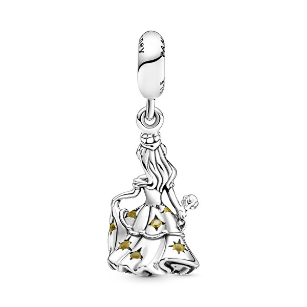 Ciondolo pendente in argento Bella Disney 790014C01