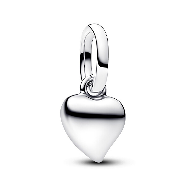 Romantický přívěsek Srdce Me 793691C00