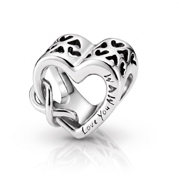 Mărgea argintie Love You Mum Moments 798825C00