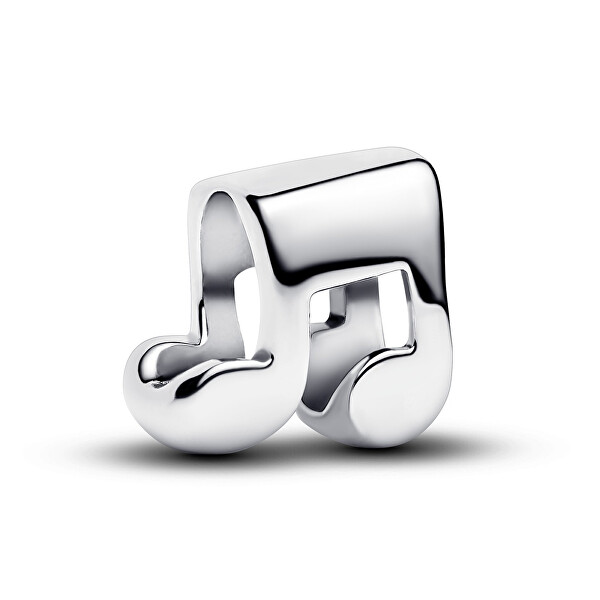 Stříbrný mini korálek Nota Moments 794513C00