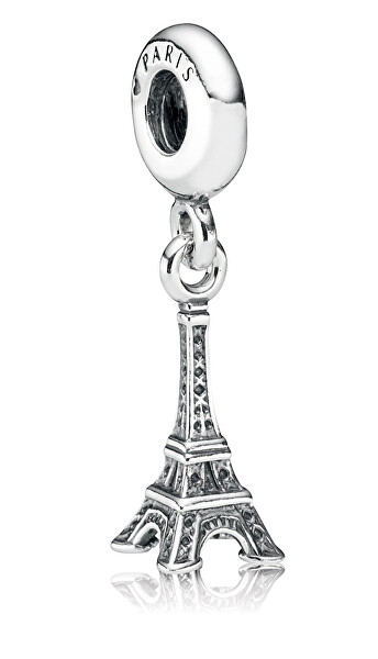 Ezüst medál Eiffel-torony 791082