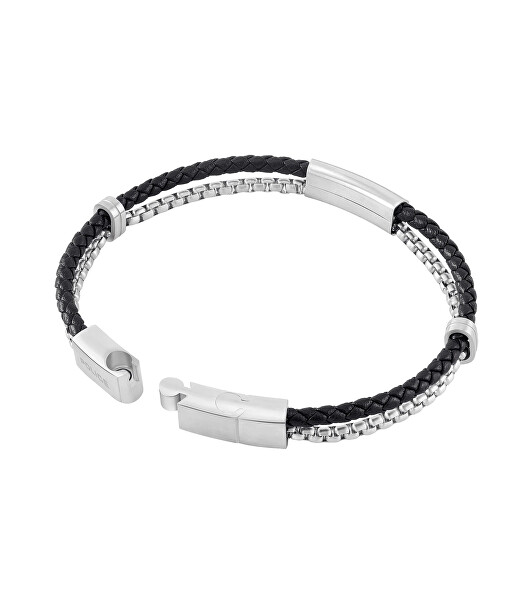 Fashion dvojitý náramek pro muže Dualcell PEAGB0082501