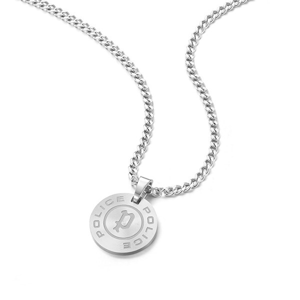Fashion ocelový náhrdelník Pontevedra II PEAGN0009601