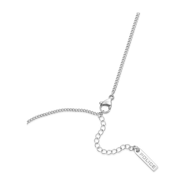 Pánský ocelový náhrdelník Motive PEAGN0035901