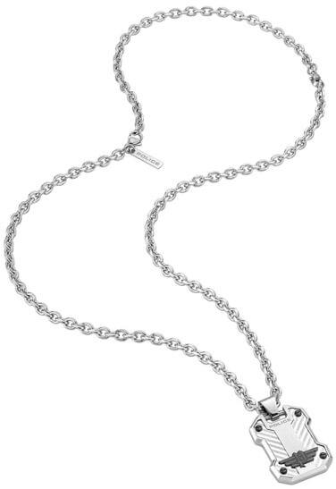 Pánský náhrdelník Upscale PJ26324PSS/01
