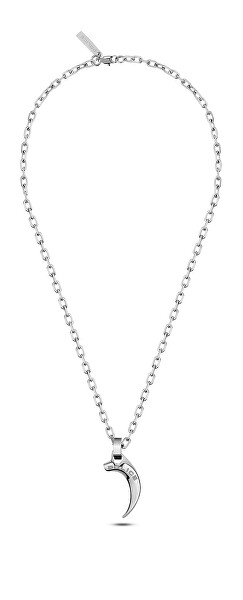 Štýlový pánsky náhrdelník Talon PEAGN2211901