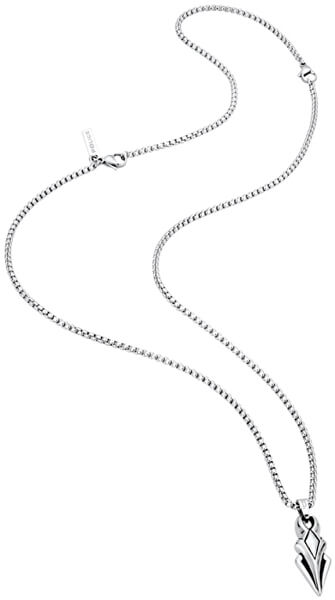 Unisexový náhrdelník Stiletto PJ26153PSS/03