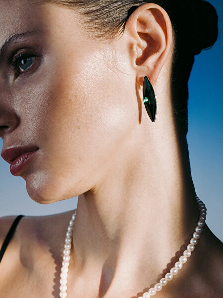 Elegantní visací náušnice Elysia Spotlight 2581 66