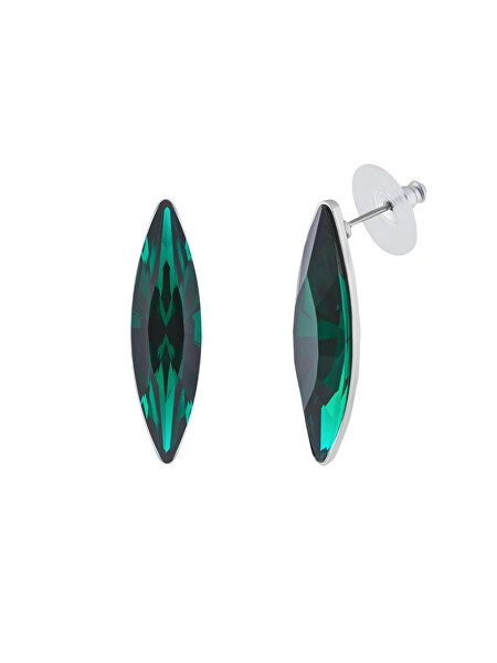 Elegantní visací náušnice Elysia Spotlight 2581 66