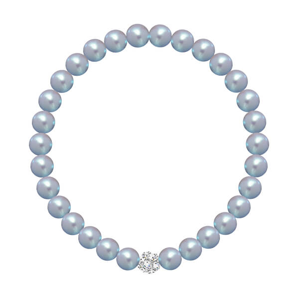 Perlenarmband Velvet Pearl Preciosa 2219 19