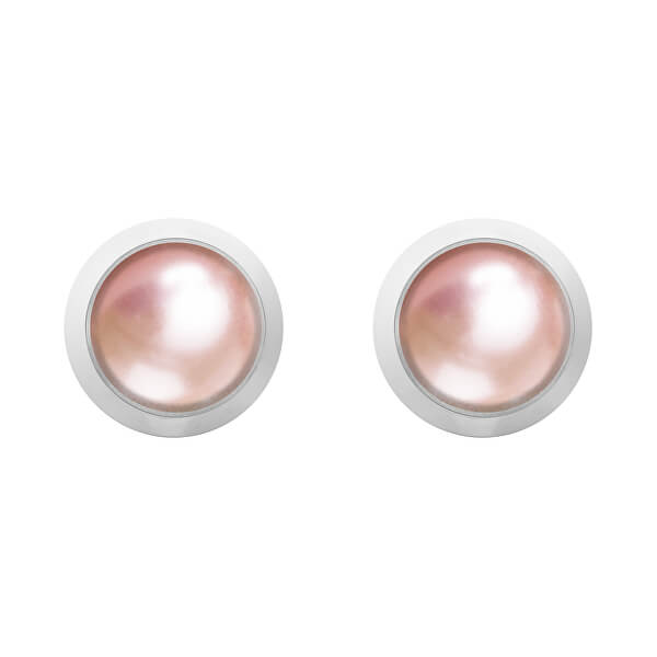 Orecchini di perle Velvet Pearl 7389 69