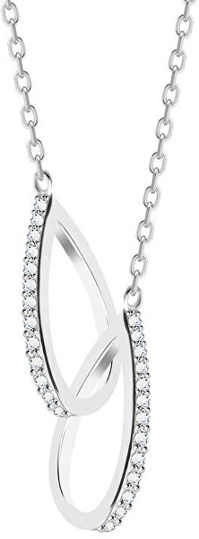 Štýlový náhrdelník Libra 5241 00