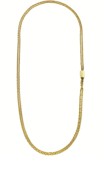 Luxusný dlhý náhrdelník Magnetica System TJ3485