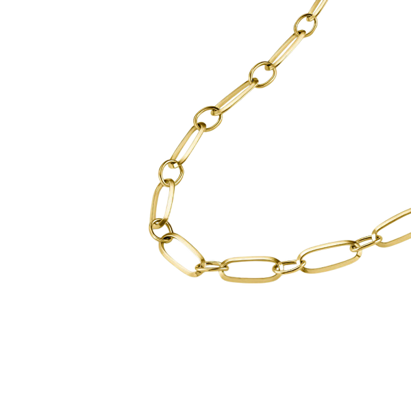 Nadčasový ocelový řetízek na přívěsky The Pendant JNOLS-J544