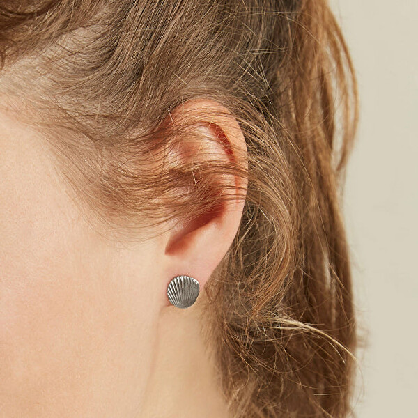 Delicati orecchini da donna Amber JSSES-J168