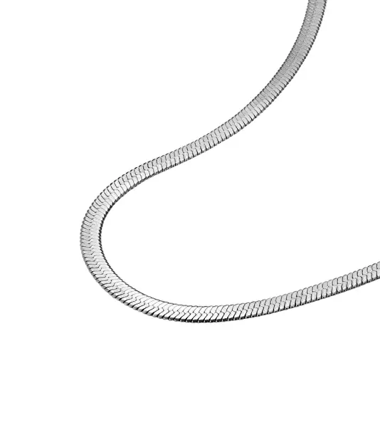 Výrazný ocelový řetízek Hádek Essentials JNFSS-J528