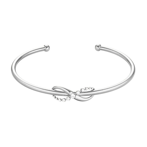 Otevřený pevný náramek Infinity JBIBS-J1331