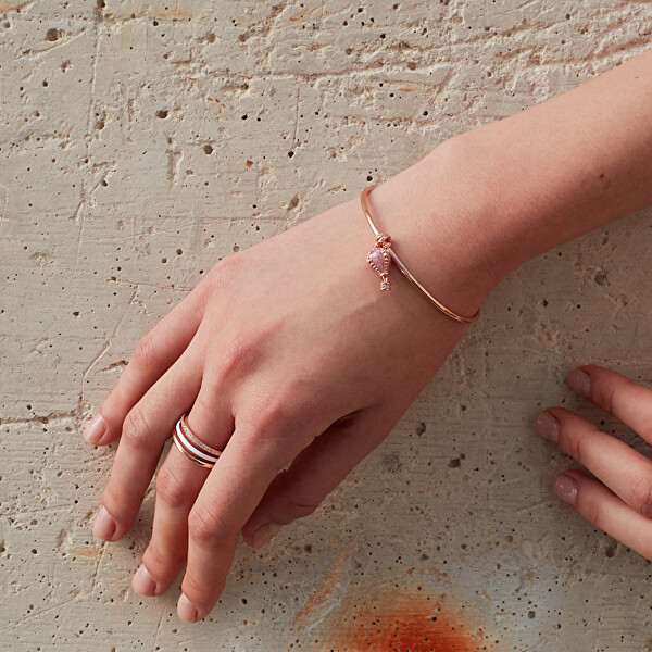 Krásný bronzový přívěsek Horkovzdušný balón Storie RZ208