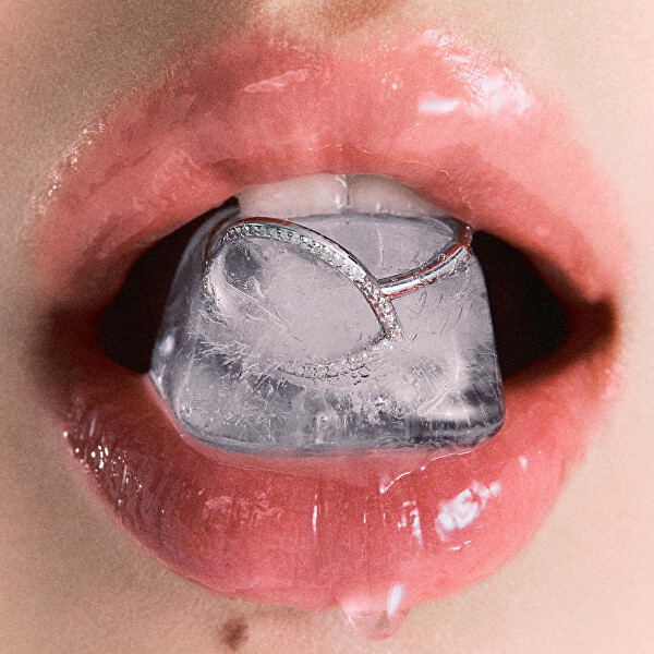 Designový pozlacený prsten Sofia RZSO40