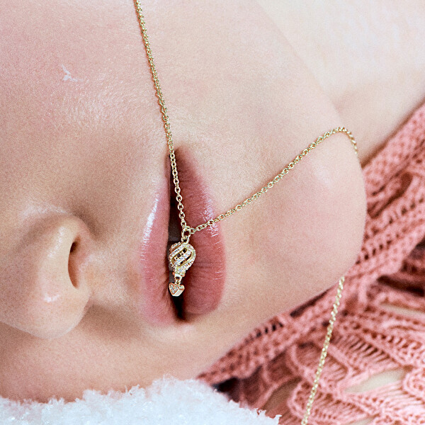 Stříbrný náhrdelník s horkovzdušným balónem Aria RZAR21