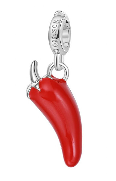 Stříbrný přívěsek Chilli paprička Storie RZ004R