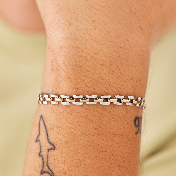 Originání bicolor náramek Ripple SRP99