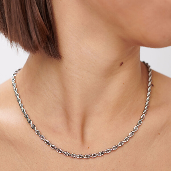 Stylový ocelový řetízek Valis Chunky SHK106