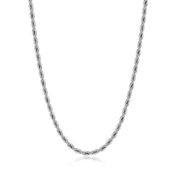 Pánský ocelový řetízek Valis Ripple SRP87