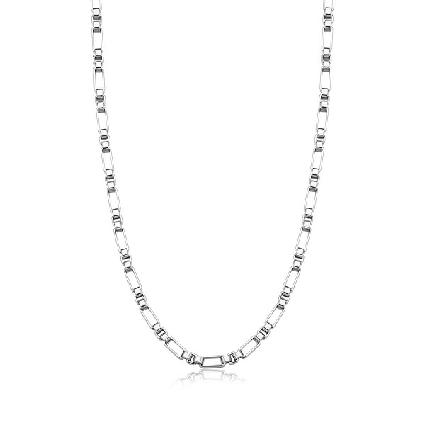 Slušivý ocelový řetízek pro muže Ripple SRP90