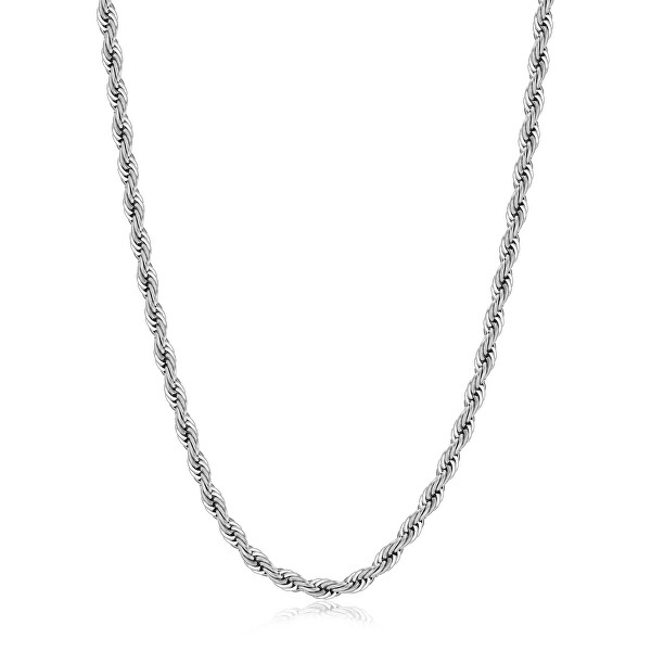 Stylový ocelový řetízek Valis Chunky SHK106