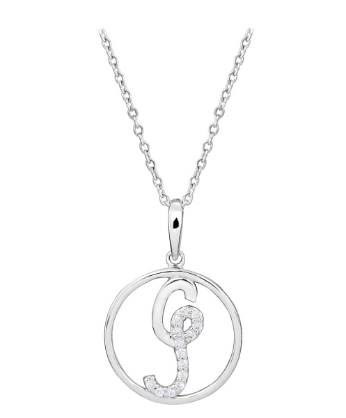 Collana in argento per il 30° anniversario di Paraple Center Limited Edition SC530