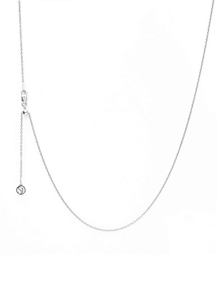 Feine Silberkette Chain SJ-CL548