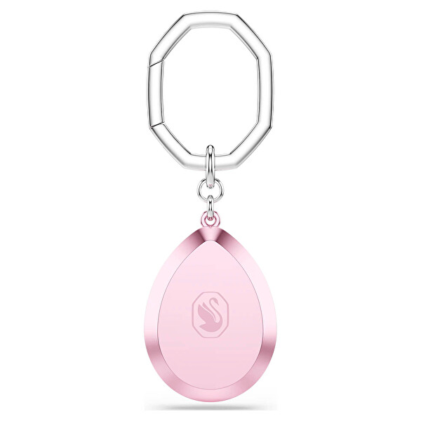 Blyštivá klíčenka se Swarovski krystaly Kapka Lucent 5666646