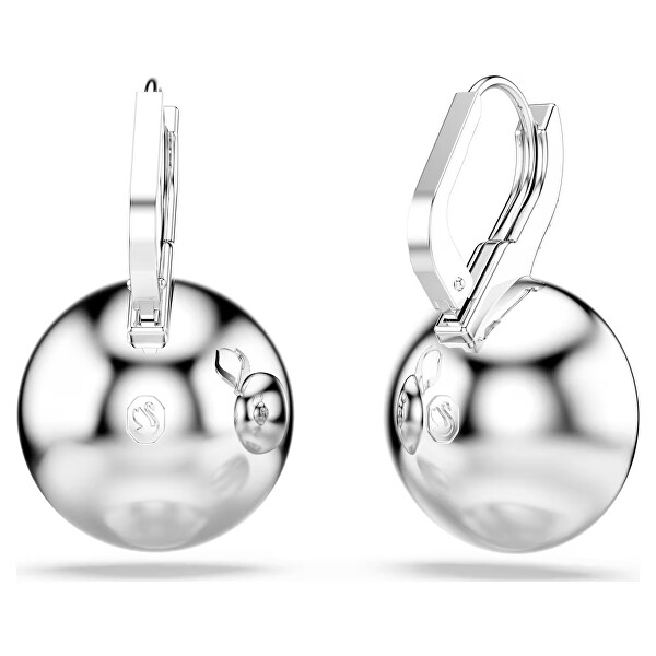 Blyštivé visací náušnice se Swarovski krystaly Millenia 5731149