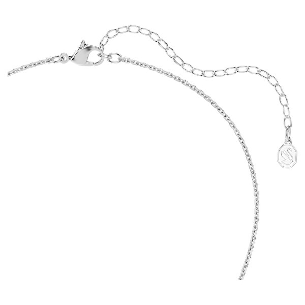 Blyštivý náhrdelník so Swarovski Zirconia Sublima 5738246