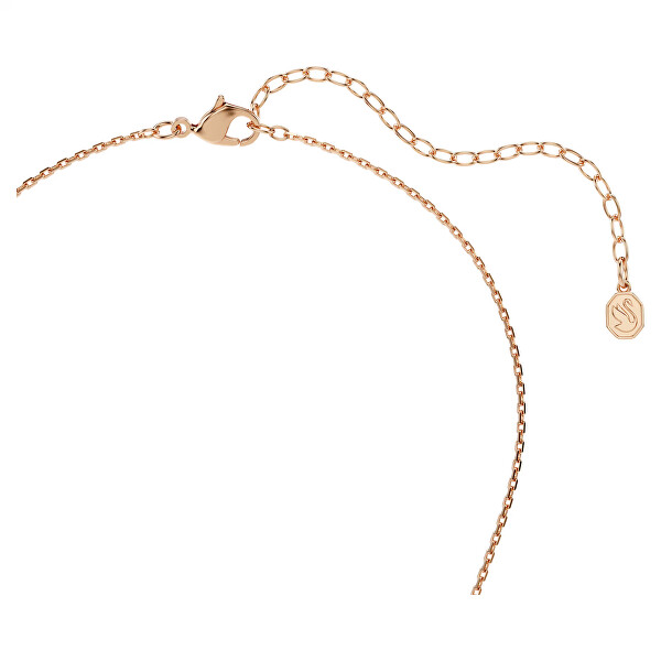 Blyštivý náhrdelník so Swarovski zirkónmi Constella 5744244