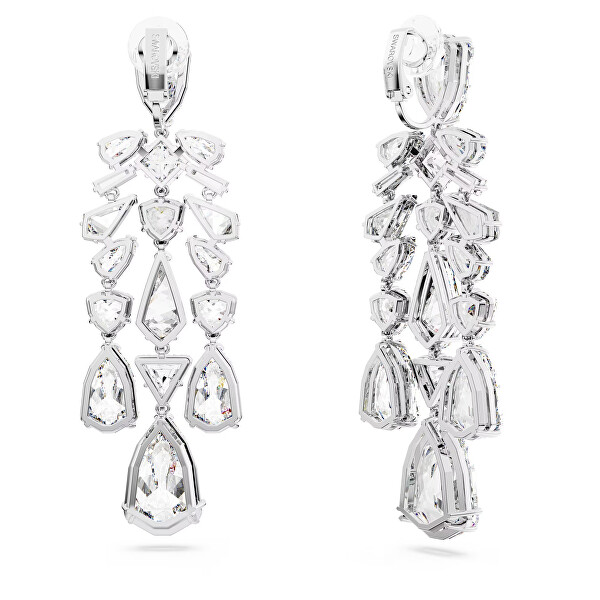 Luxuriöse Ohrhänger mit Kristallen Mesmera 5661691