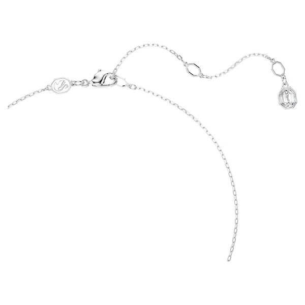 Elegantní posuvný náhrdelník Y Una Angelic 5733067