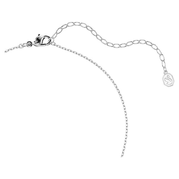 Elegantní náhrdelník s vážkou Ariana Grande x Swarovski 5737383