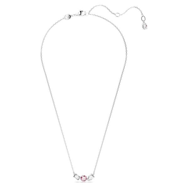Elegantný náhrdelník s kryštálmi Swarovski Mesmera 5668275