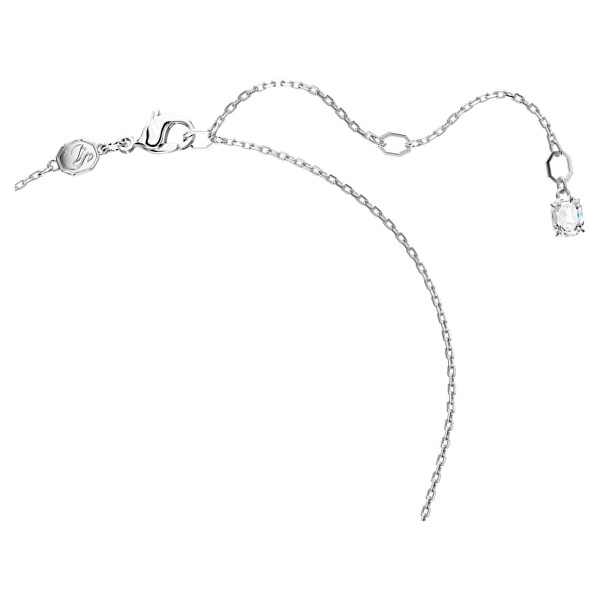 Elegantný náhrdelník s kryštálmi Swarovski Mesmera 5668275