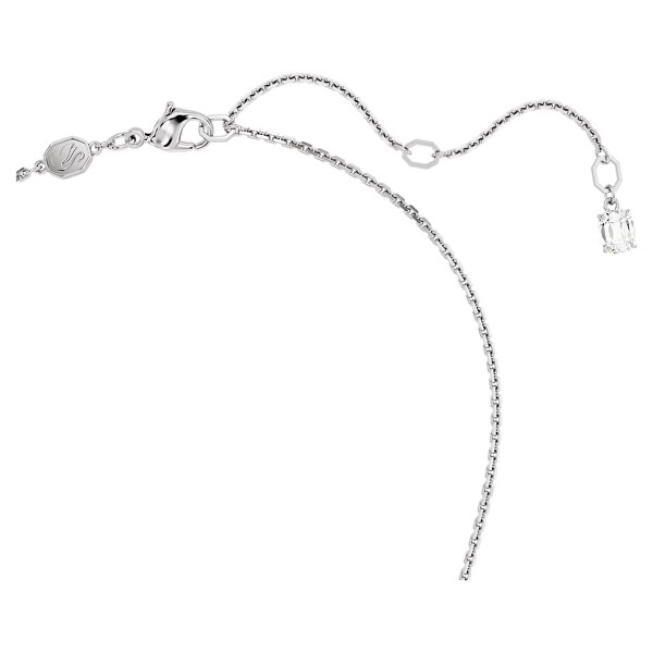 Elegantný náhrdelník s kryštálmi Swarovski Mesmera 5668278