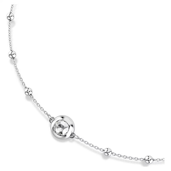 Elegantní náhrdelník se Swarovski krystaly Una Angelic 5733116