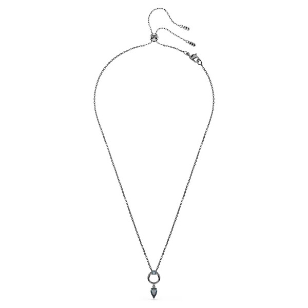 Stylový náhrdelník se Swarovski zirkony Mesmera 5732491