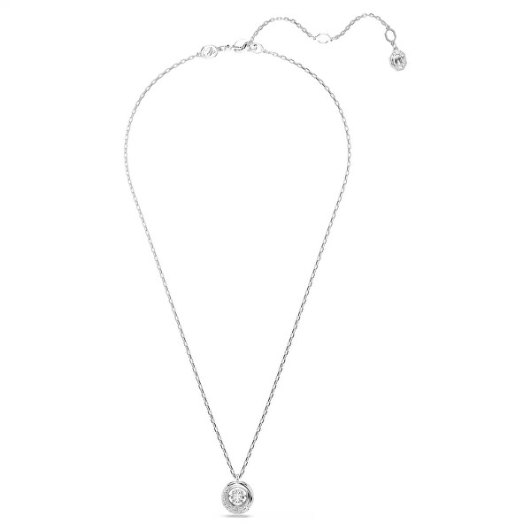Elegantní náhrdelník se zirkony Dextera 5733400