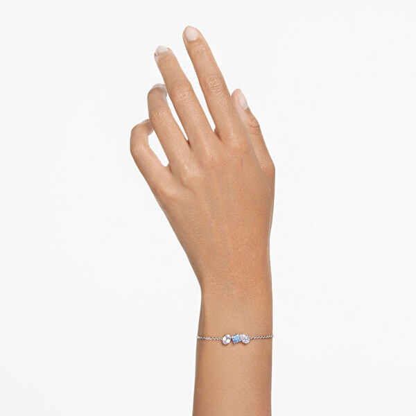 Elegantes Armband für Damen mit Kristallen Mesmera 5668359