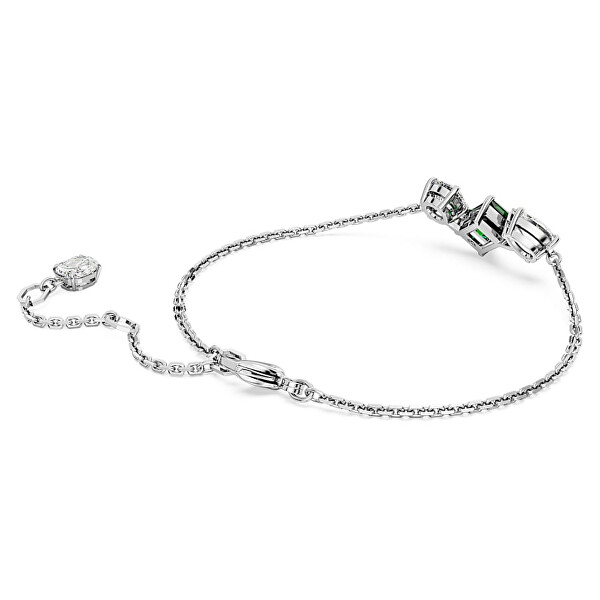 Elegantes Armband für Damen mit Kristallen Mesmera 5668360